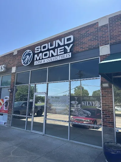 Sound Money Coins and Collectibles