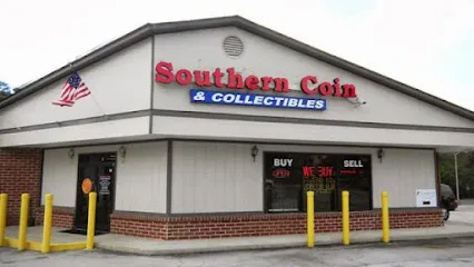 Southern Coin & Collectibles Inc.