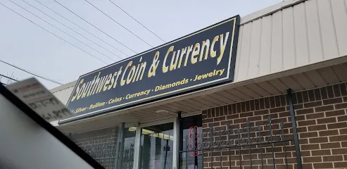 Southwest Coin & Currency