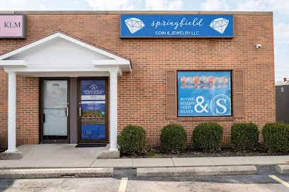 Springfield Coin & Jewelry LLC