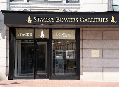 Stack's Bowers Galleries
