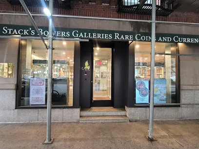 Stack's Bowers Galleries