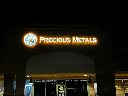 Stackin Weight Precious Metals