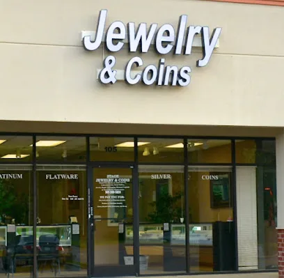 Stage Jewelry & Coins, LLC - JEWELRY