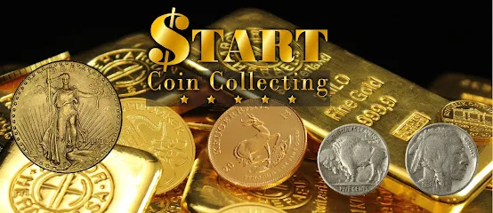 Start Coin Collecting