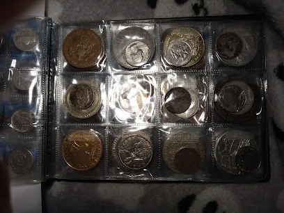 Sun City Coin and Bullion