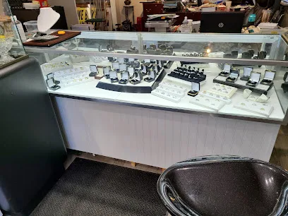 TAG Jewelry & Coin, Inc