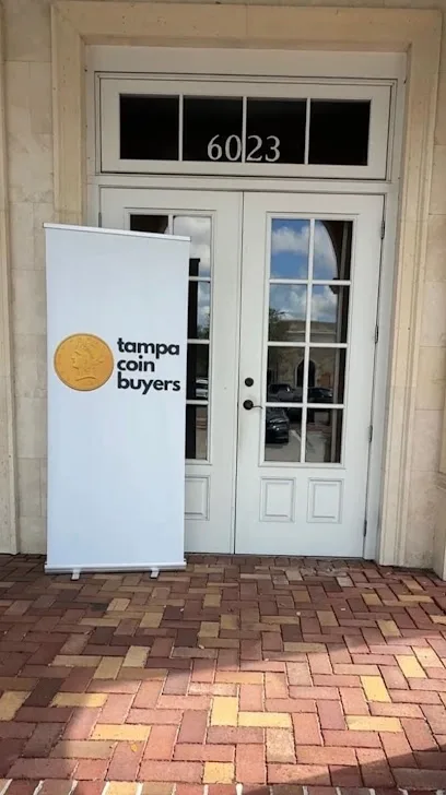 Tampa Coin Buyers