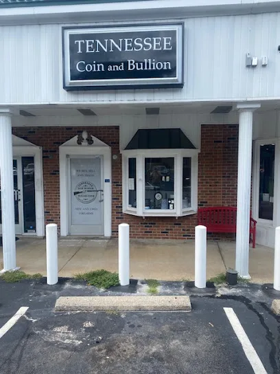Tennessee Coin and Bullion
