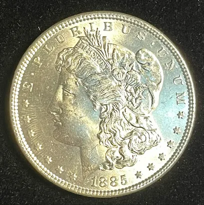 Tennessee Precious Metals