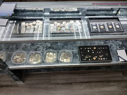 Texas Coins . COM