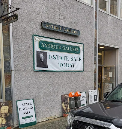 The Antique Gallery