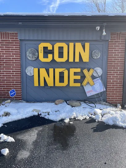The Coin Index