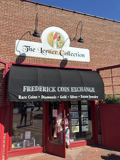 The Frederick Coin Exchange