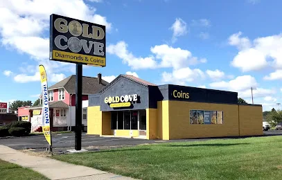 The Gold Cove