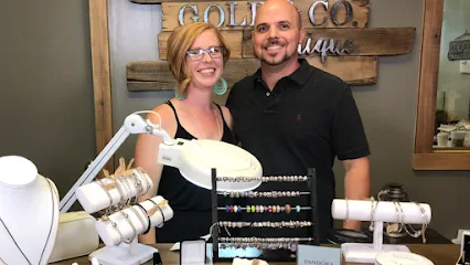 The Gold Rush at Gold & Co Jewelry/Gold Buyer/Coins/Turquoise/Cash4Gold