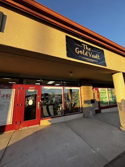 The Gold Vault