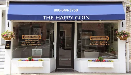 The Happy Coin