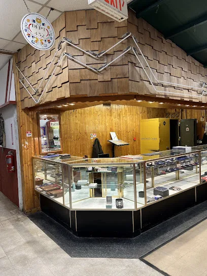 The Quakertown Coin Shop