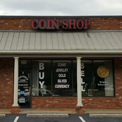 Township Coins Inc