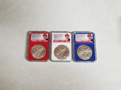 Trader Rick's