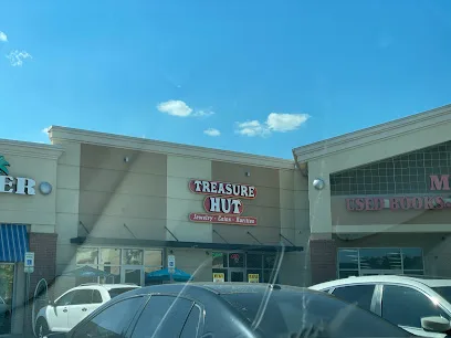 Treasure Hut