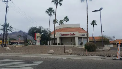 Tucson Coin & Autograph
