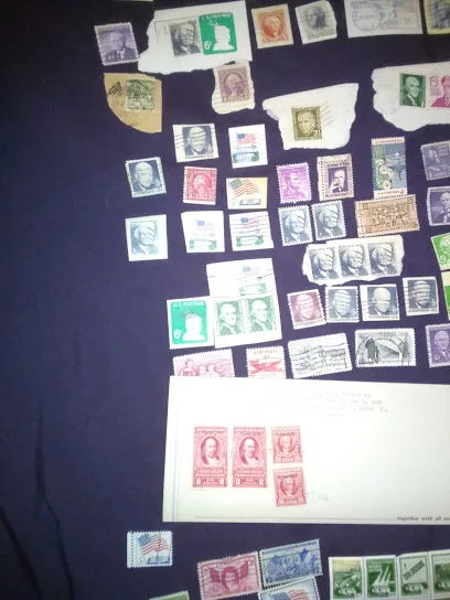 United States Stamp & Coin Company