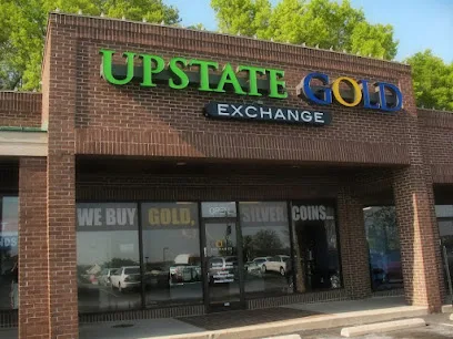 Upstate Gold Exchange