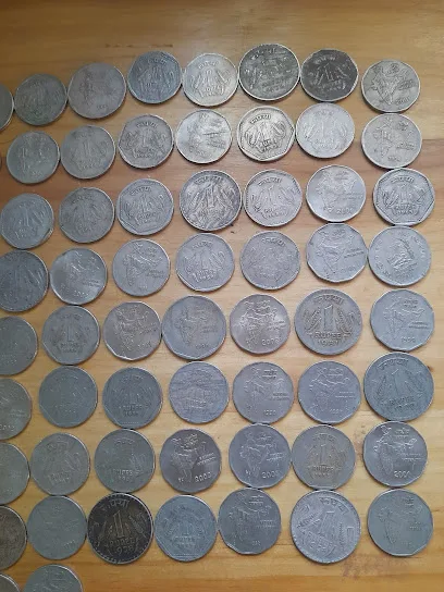 US Coin Gallery