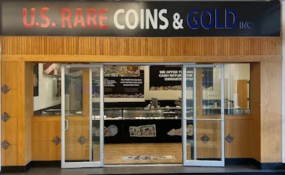 US RARE COINS AND GOLD INC