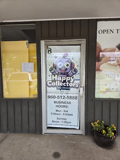 Vernon Coin Center