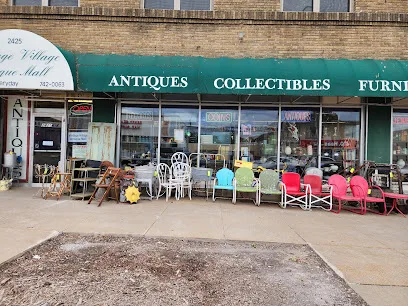 Vintage Village Antique Mall