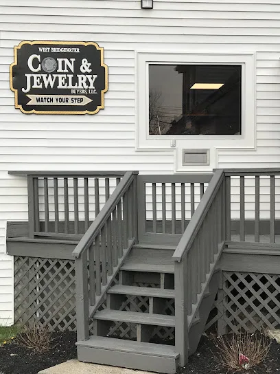 West Bridgewater Coin and Jewelry Buyers LLC