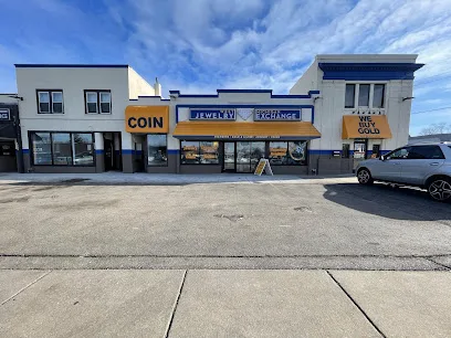 West Michigan Jewelry Exchange