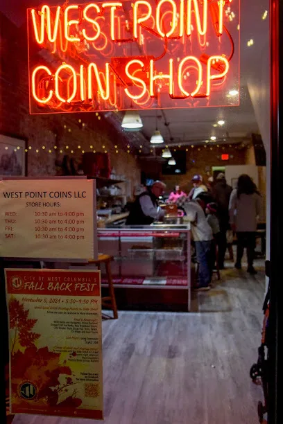 West Point Coins LLC