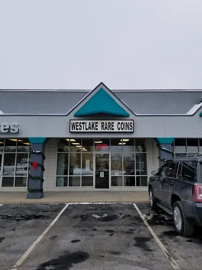 Westlake Rare Coins