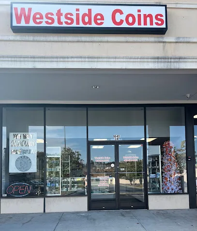 WestSide Coins