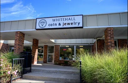 Whitehall Coin & Jewelry