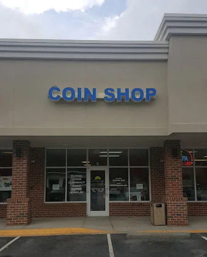 WNC Coins