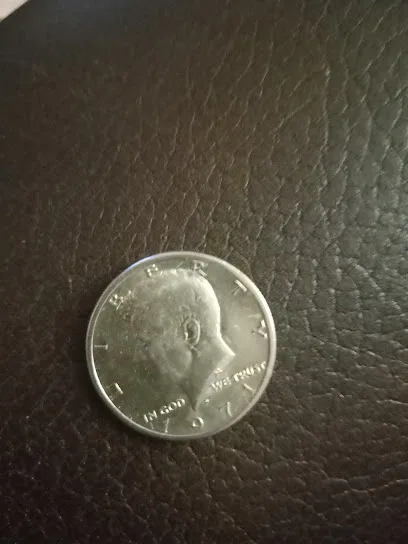 World Coin and Currency