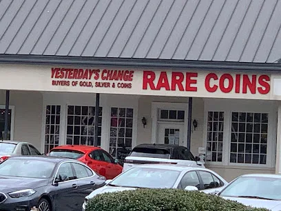 Yesterday's Change LLC